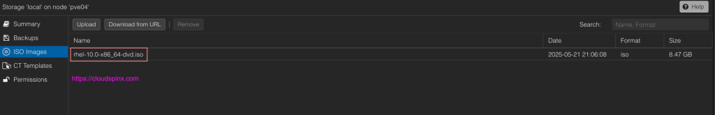 How to Install RHEL 10 Step-by-Step (With Screenshots) 2 rhel 10 install 02 scaled 1