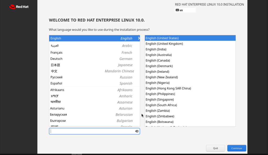 How to Install RHEL 10 Step-by-Step (With Screenshots) 5 rhel 10 install 06