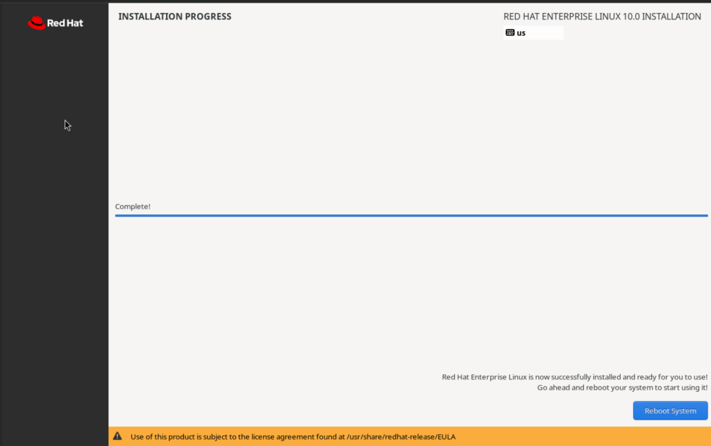 How to Install RHEL 10 Step-by-Step (With Screenshots) 11 rhel 10 install 12