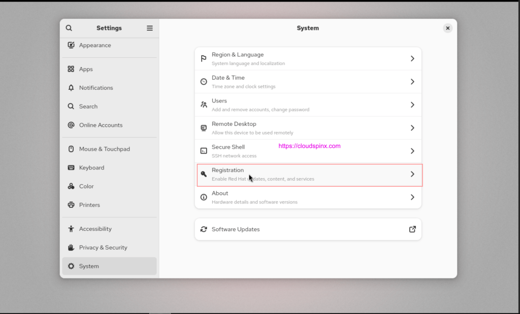 How to Install RHEL 10 Step-by-Step (With Screenshots) 13 rhel 10 install 15