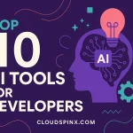 top ai tools for developers