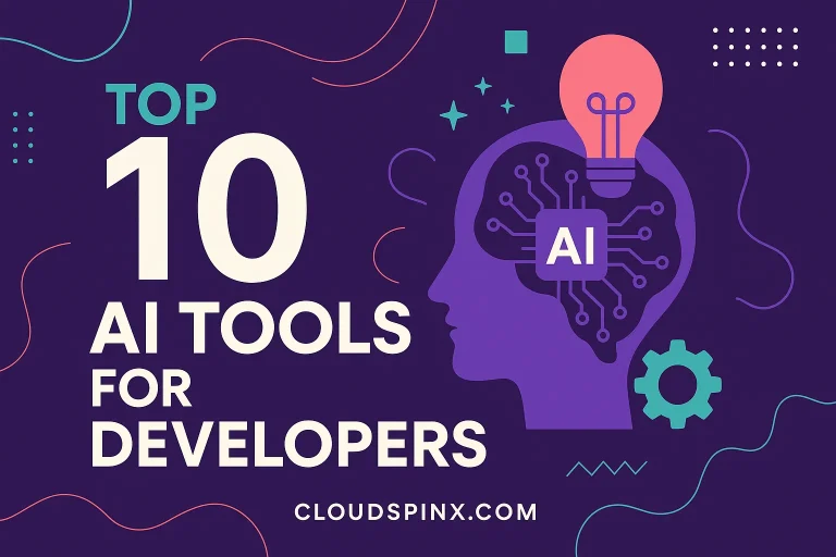top ai tools for developers