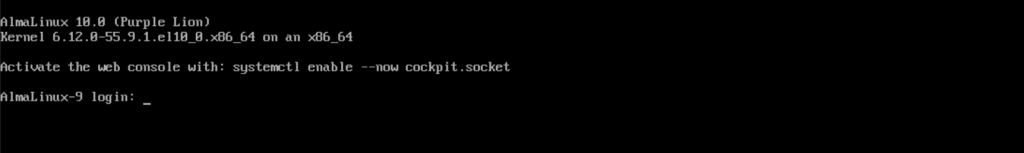 AlmaLinux 10 Upgrade Guide: Upgrade from AlmaLinux 9 Safely 8 AlmaLinux 10 Upgrade Guide Upgrade from AlmaLinux 9 Safely 08