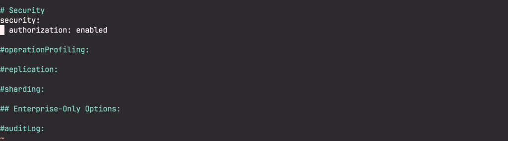 How To Install and Use MongoDB 8.0 in Linux Mint 03