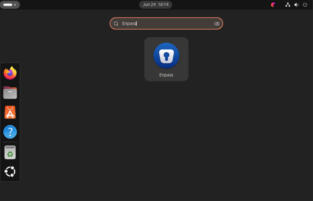 Install Enpass Password Manager on Ubuntu | Debian 1 Install Enpass Password Manager on Ubuntu Debian 01