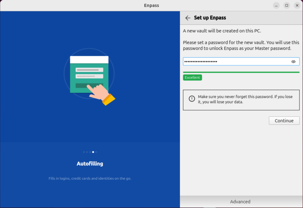 Install Enpass Password Manager on Ubuntu | Debian 7 Install Enpass Password Manager on Ubuntu Debian 08