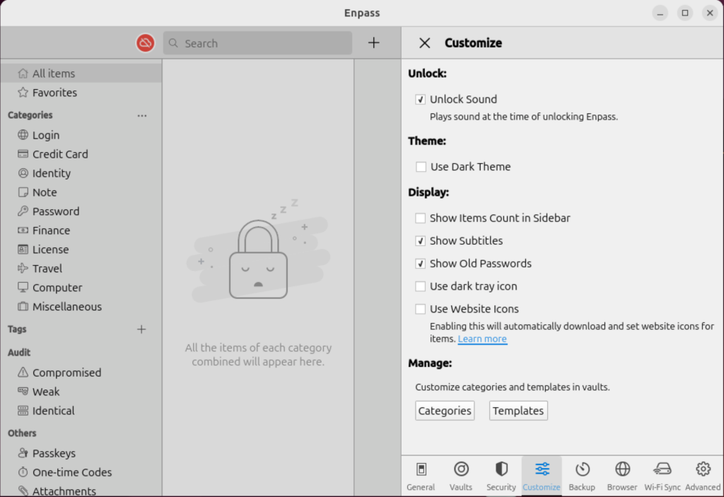 Install Enpass Password Manager on Ubuntu | Debian 9 Install Enpass Password Manager on Ubuntu Debian 10