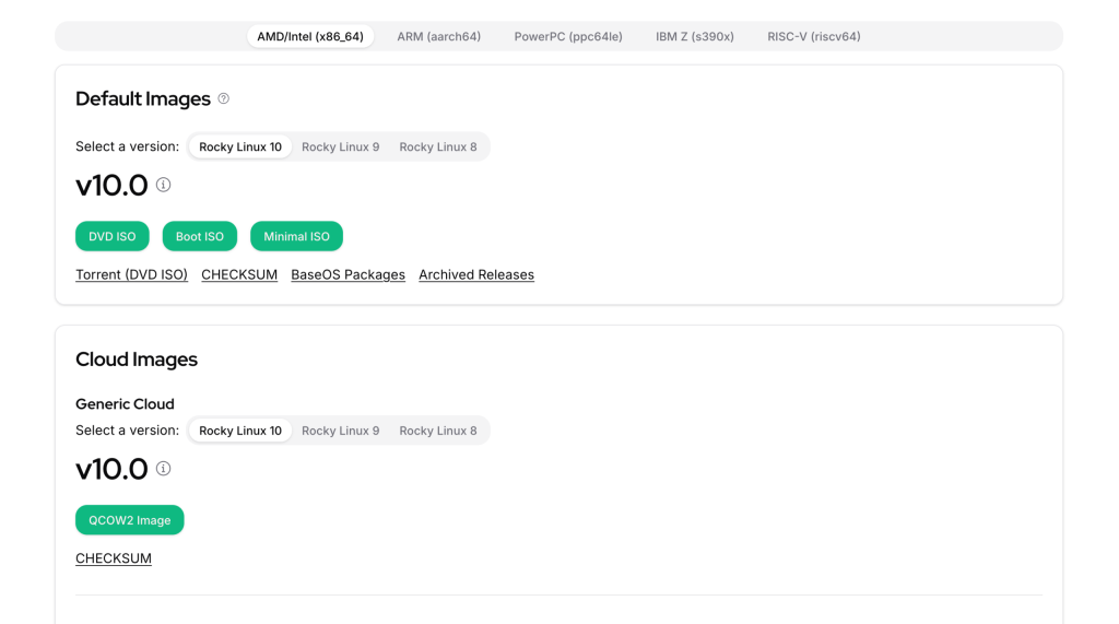 Install Rocky Linux 10 Full Guide Top Features 01 scaled 1