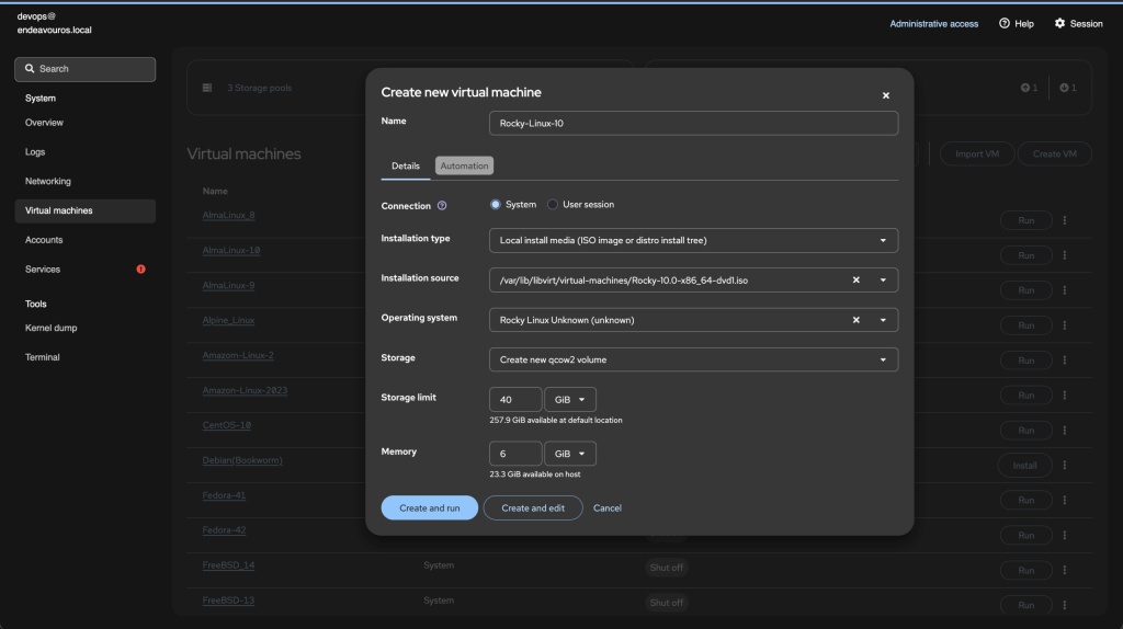 Install Rocky Linux 10 Full Guide Top Features 02 scaled 1