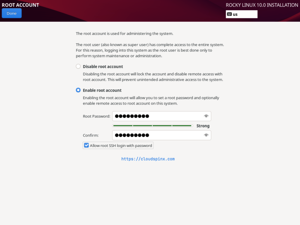 Install Rocky Linux 10 Full Guide Top Features 12