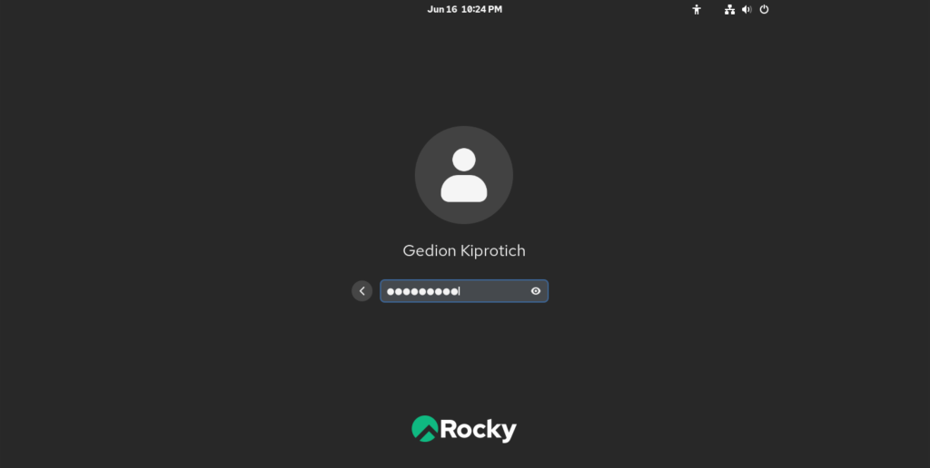 Install Rocky Linux 10 Full Guide Top Features 18