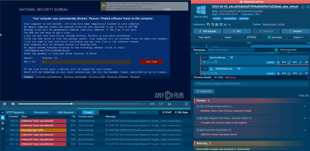 Why Threat Intelligence Feeds Are Essential for Business Security 2 cyber threat intelligence 02