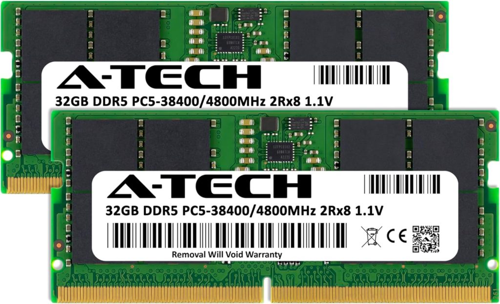 3 Best DDR5 RAM Kits in 2025 - Speed & Performance 3 A Tech DDR5 RAM
