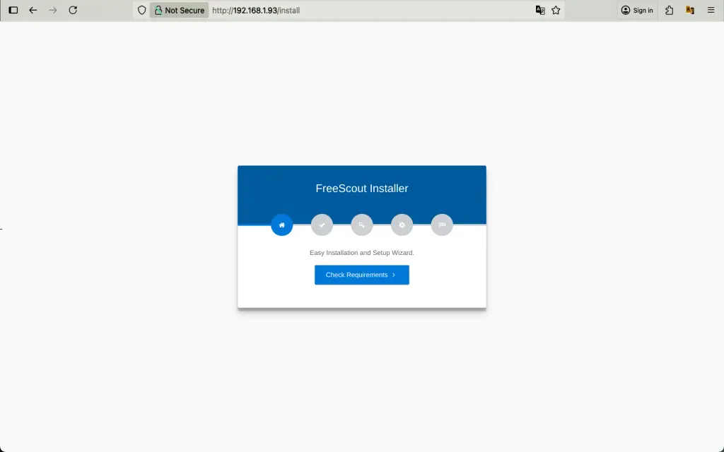 How To Install FreeScout Help Desk on Debian Ubuntu 01 scaled 1