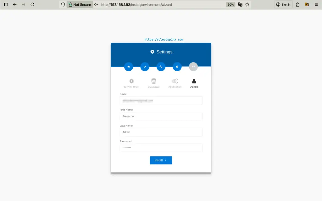 How To Install FreeScout Help Desk on Debian Ubuntu 07 scaled 1