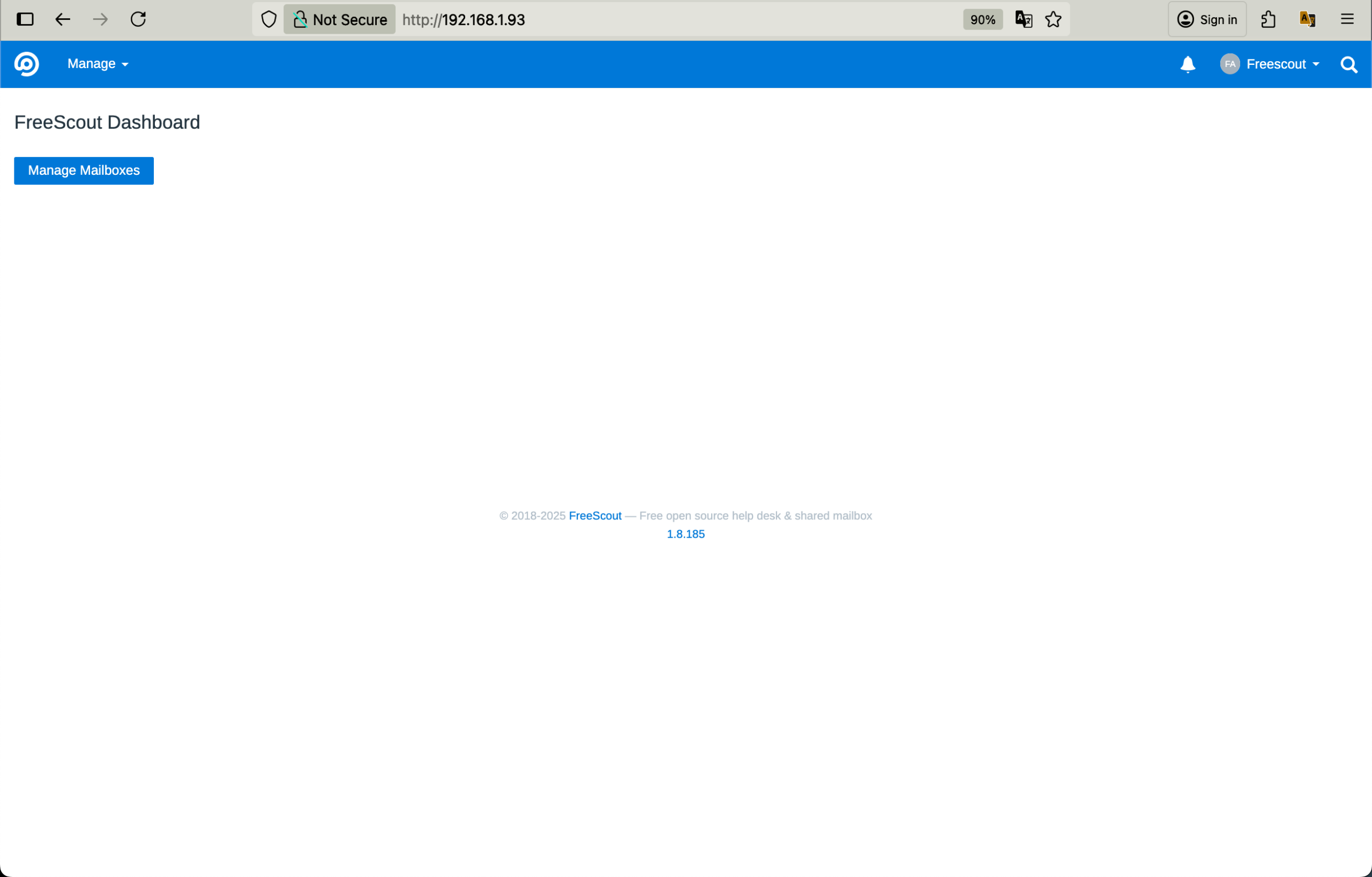 How To Install FreeScout Help Desk on Debian Ubuntu 10 scaled 1