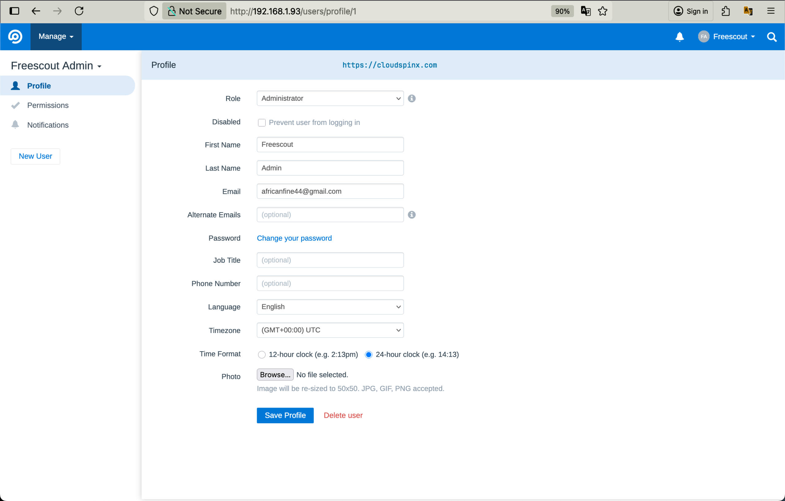 How To Install FreeScout Help Desk on Debian Ubuntu 11 scaled 1