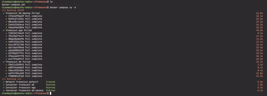 How To Install FreeScout Help Desk on Debian Ubuntu 12 scaled 1