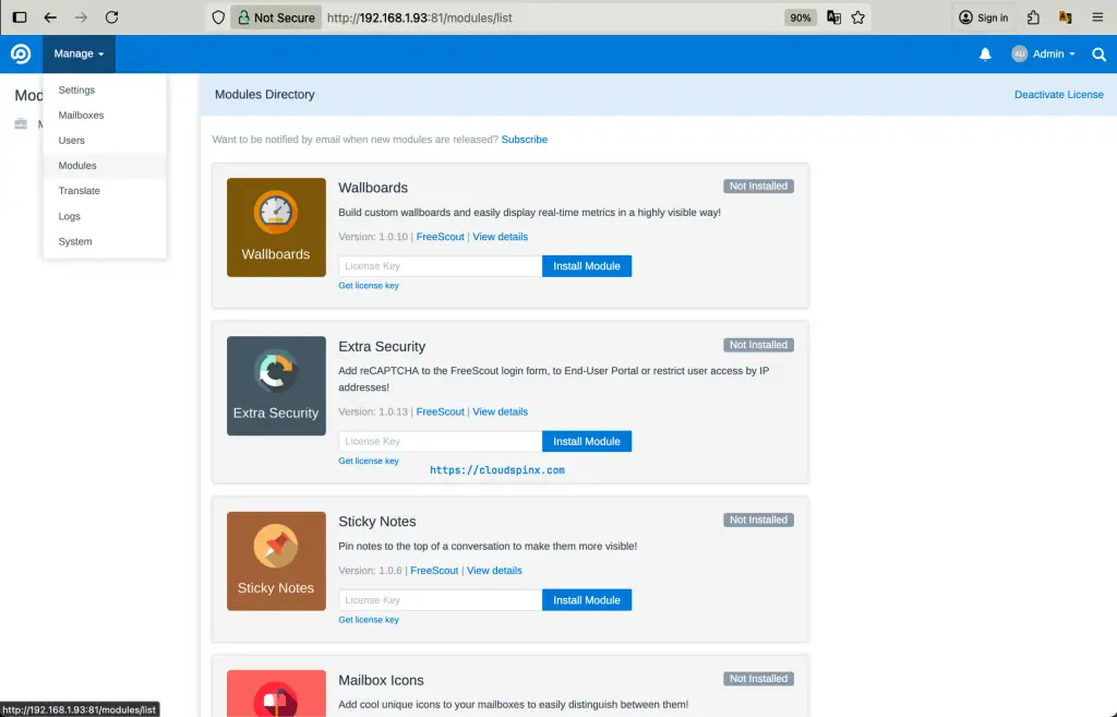 How To Install FreeScout Help Desk on Debian Ubuntu 14 scaled 1