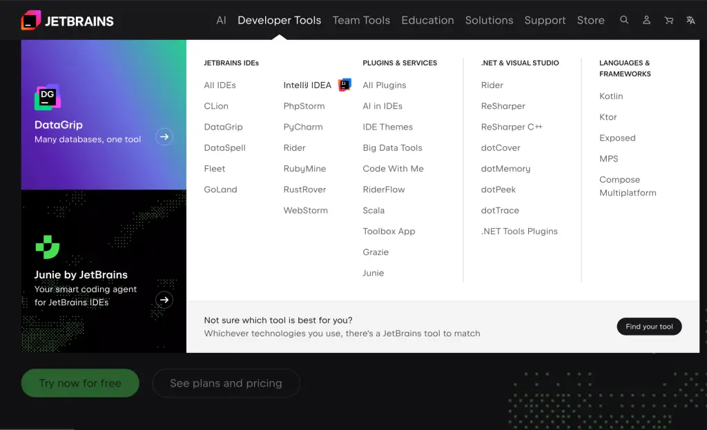 How To Install IntelliJ IDEA on Linux Mint 22 01 scaled 1