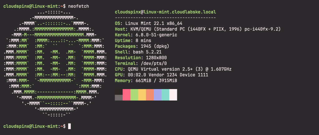 How To Install NetBeans IDE on Linux Mint 22 1 How To Install NetBeans IDE on Linux Mint 22 01