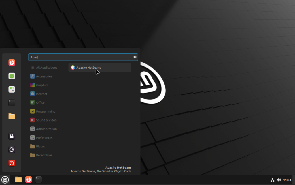 How To Install NetBeans IDE on Linux Mint 22 4 How To Install NetBeans IDE on Linux Mint 22 03 scaled 1