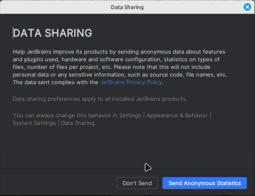 How To Install Pycharm IDE on Linux Mint 22 05