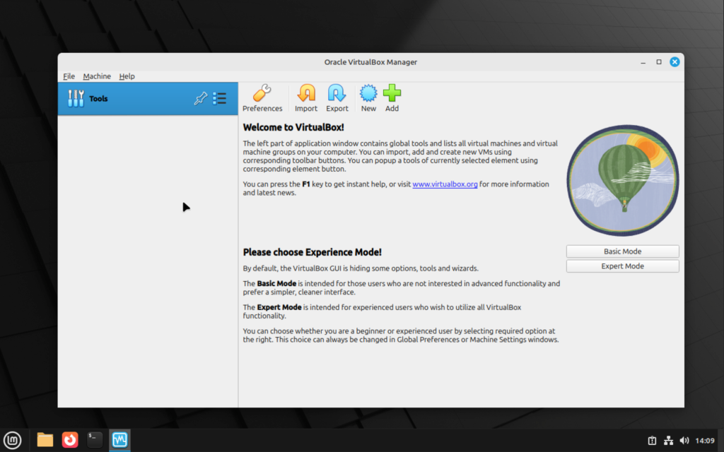 How To Install VirtualBox 7.x on Linux Mint 04 scaled 1