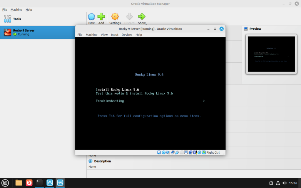 How To Install VirtualBox 7.x on Linux Mint 14 scaled 1