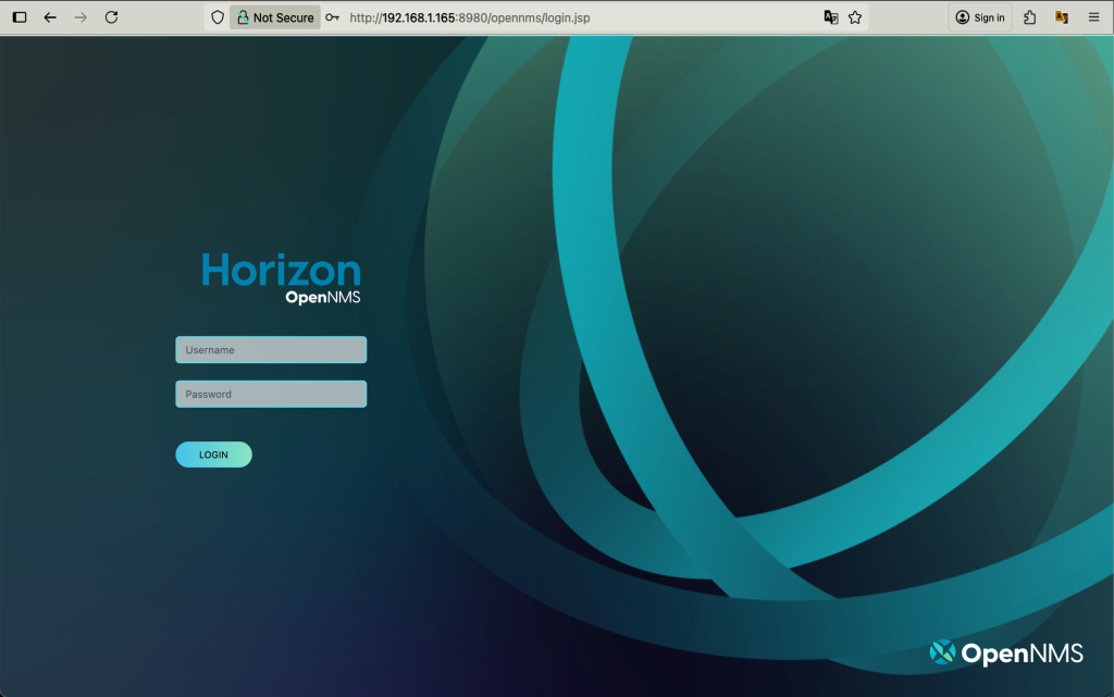 How To Install and Configure OpenNMS on RHEL 9/ CentOS Stream 9 2 How To Install and Configure OpenNMS on RHEL 9 CentOS Stream 9 02 scaled 1
