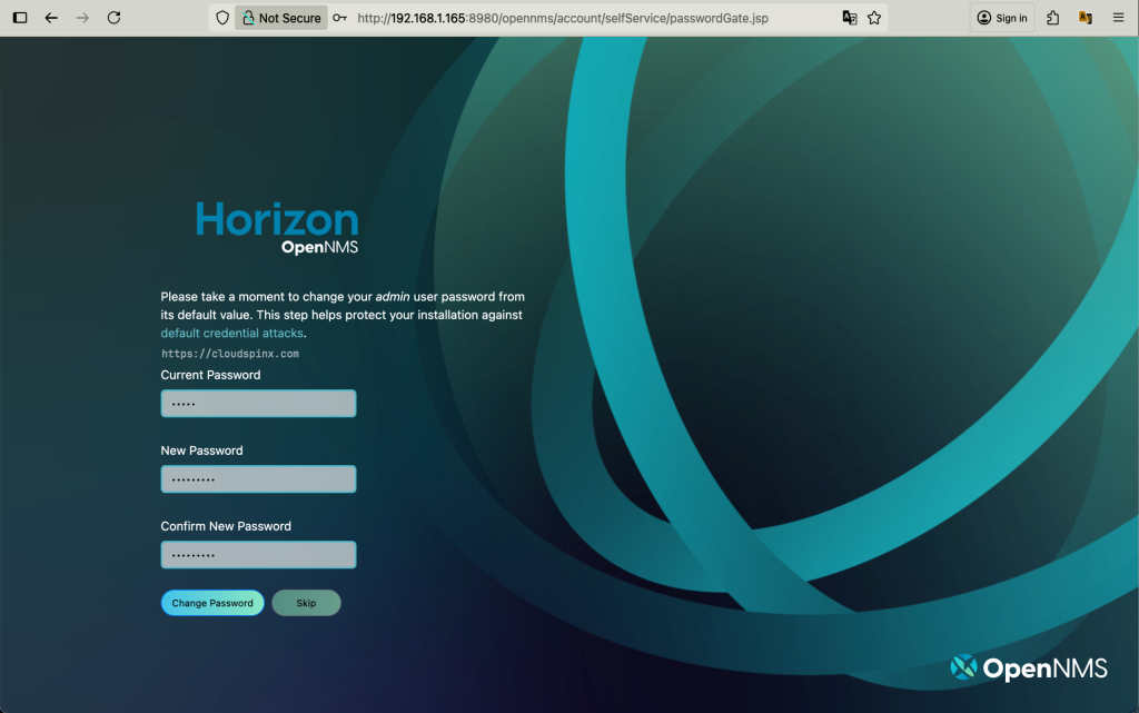 How To Install and Configure OpenNMS on RHEL 9/ CentOS Stream 9 3 How To Install and Configure OpenNMS on RHEL 9 CentOS Stream 9 03 scaled 1