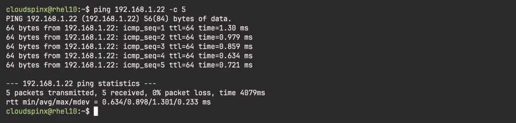 How To Run GNS3 VM on Oracle VirtualBox 10