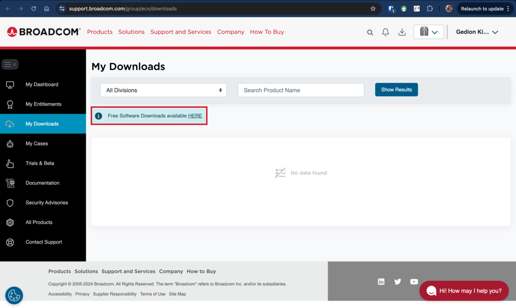 How to Install VMware Workstation Pro on Linux Mint 02 scaled 1