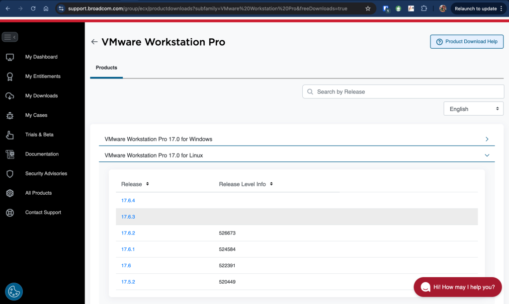 How to Install VMware Workstation Pro on Linux Mint 04 scaled 1