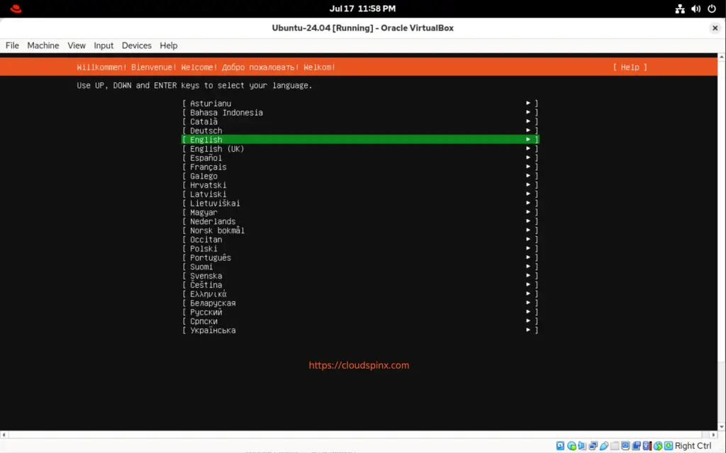 How to Install and Use VirtualBox on CentOS Stream RHEL 10 10 scaled 1