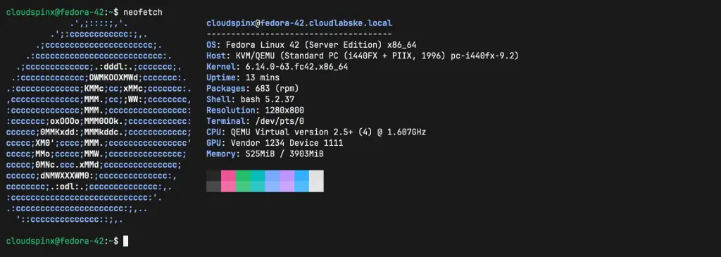 How to upgrade to Fedora 43 from Fedora 42 1 How to upgrade to Fedora 43 from Fedora 42 01