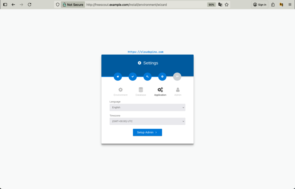 Install FreeScout Help Desk on CentOS Stream Rocky Linux RHEL 06 scaled 1