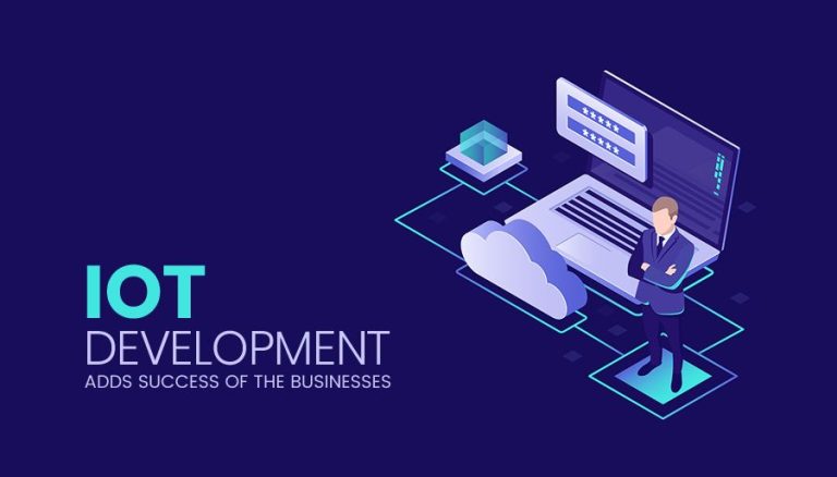 iot Development 1
