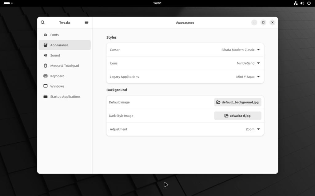 How To Install Gnome Desktop on Linux Mint 22 5 How To Install Gnome Desktop on Linux Mint 22 05 scaled 1