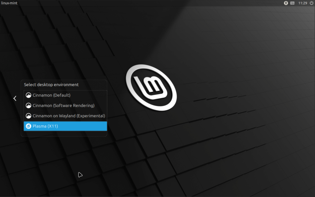 How To Install KDE Plasma Desktop on Linux Mint 22 04 scaled 1