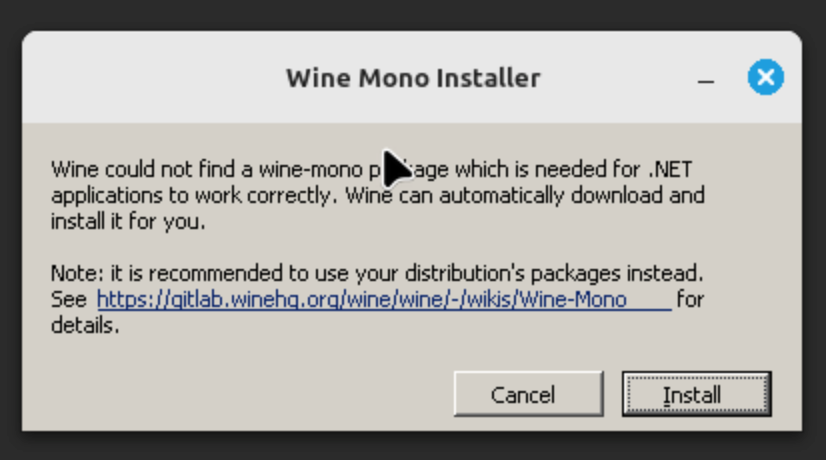 How To Install Wine 10 on Linux Mint 22 1 How To Install Wine 10 on Linux Mint 22 01