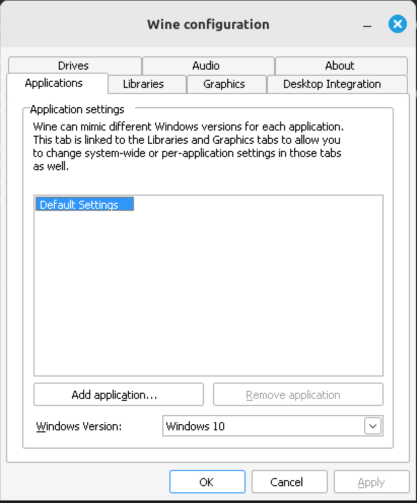 How To Install Wine 10 on Linux Mint 22 2 How To Install Wine 10 on Linux Mint 22 02