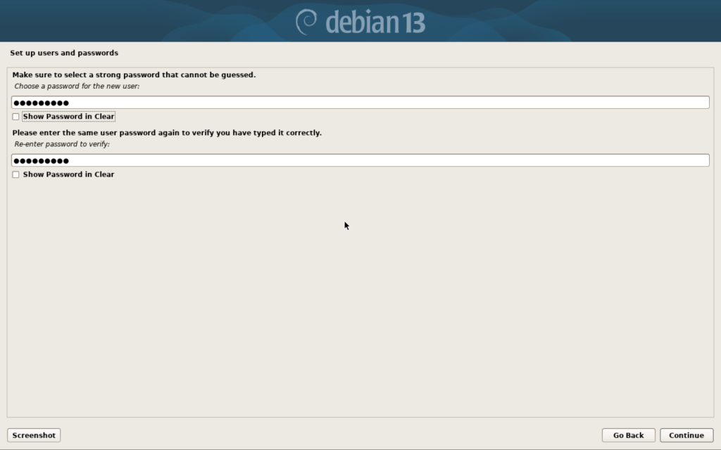 How to Install Debian 13 Trixie Step by Step with Screenshots 11