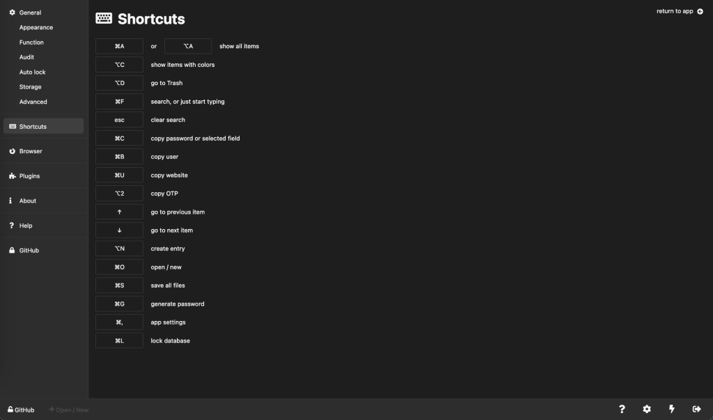 Install Keeweb Password Manager on Linux Mint 22 | 21 9 Install Keeweb Password Manager on Linux Mint 22 21 11 scaled 1