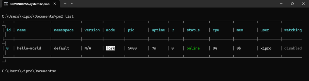 Install and Use Node.js on Windows 11 Windows 10 17