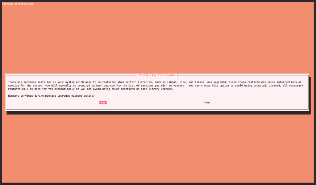 Upgrade to Debian 13 Trixie from Debian 12 Bookworm 08 scaled 1