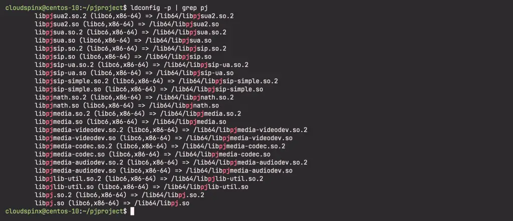 How To Install Asterisk 22 LTS on CentOS Stream 10 RHEL 10 01