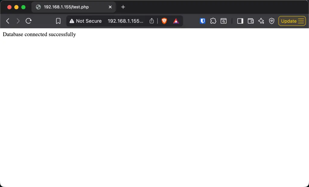 How to Install LAMP Stack on OpenBSD 7 03