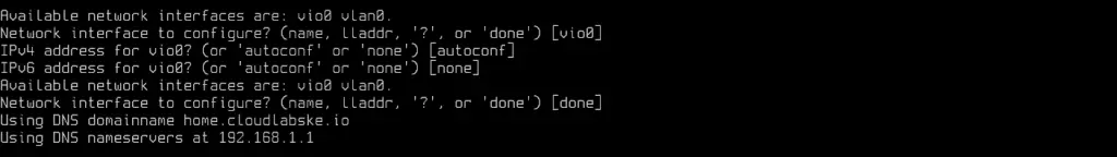 How to Install OpenBSD 7 on Proxmox VE 003