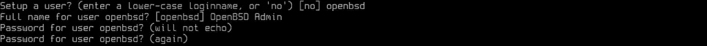 How to Install OpenBSD 7 on Proxmox VE 005